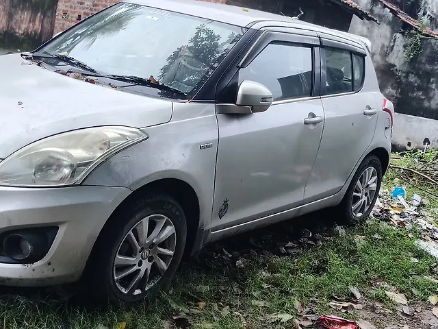 Used 2013 Maruti Suzuki Swift in Asansol