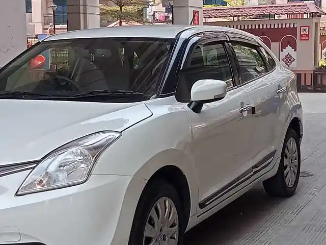 Used 2015 Maruti Suzuki Baleno in Surat