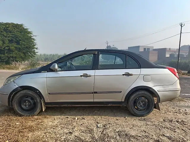 Used 2010 Tata Manza in Delhi