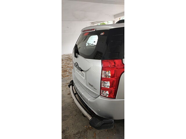 Used Mahindra XUV500 [2011-2015] W8 2013 in Dharamshala