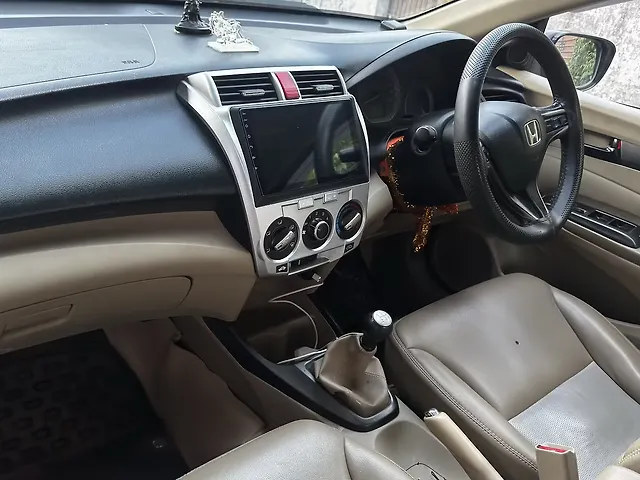Used Honda City [2011-2014] 1.5 Corporate MT in Warangal