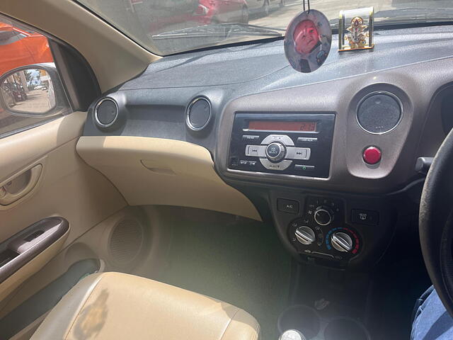 Used Honda Brio [2013-2016] S MT in Pune