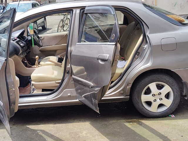 Used Honda City ZX VTEC in Mumbai