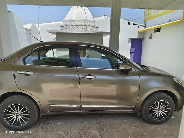 Used 2022 Maruti Suzuki DZire in Shahdol Used 2022 Maruti Suzuki DZire in Shahdol