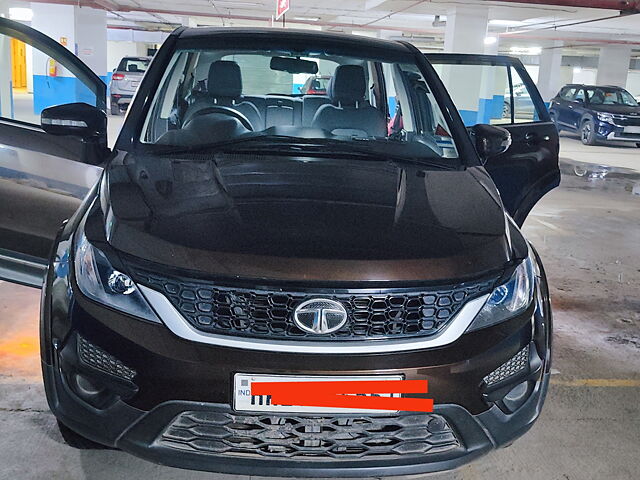 Used Tata Hexa [2017-2019] XMA 4x2 7 STR in Gurgaon