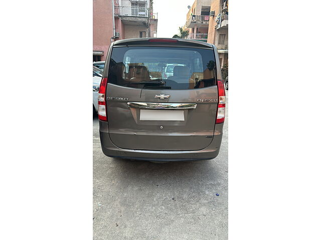 Used Chevrolet Enjoy 1.3 LT 7 STR in Delhi