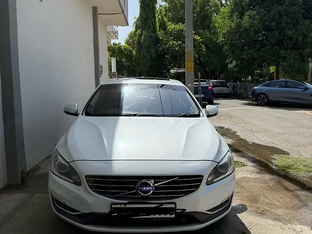 Used 2015 Volvo S60 in Bhilwara