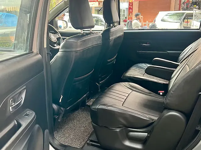 Used Maruti Suzuki XL6 Zeta MT Petrol [2022-2023] in Mumbai