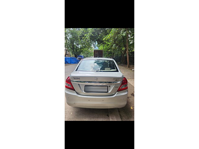 Used Maruti Suzuki Swift Dzire [2015-2017] VDI in Navi Mumbai