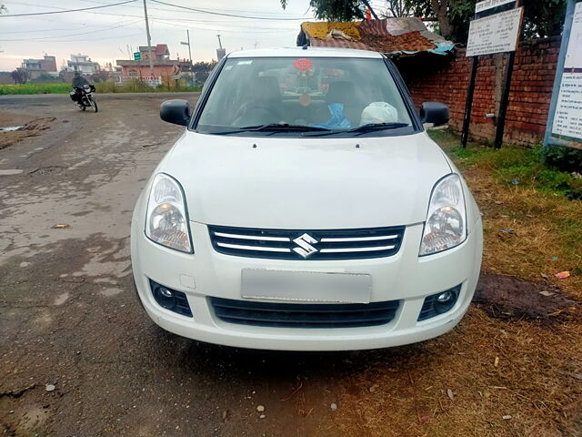 Used 2010 Maruti Suzuki Swift DZire in Gurdaspur