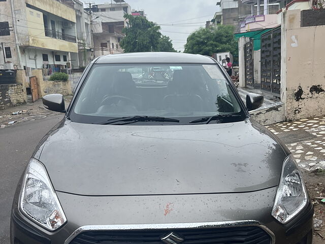 Used 2020 Maruti Suzuki Swift in Jaipur