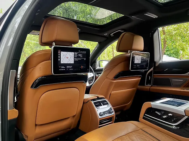 Used BMW 7 Series [2019-2023] 740 Li M Sport in Delhi