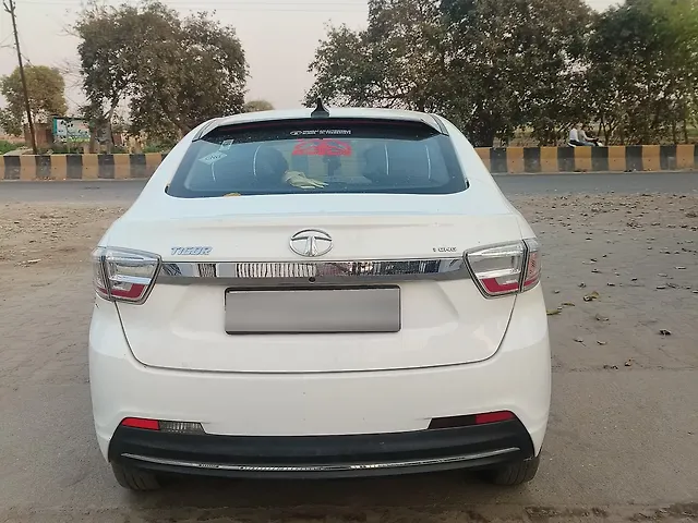 Used 2022 Tata Tigor in Budaun