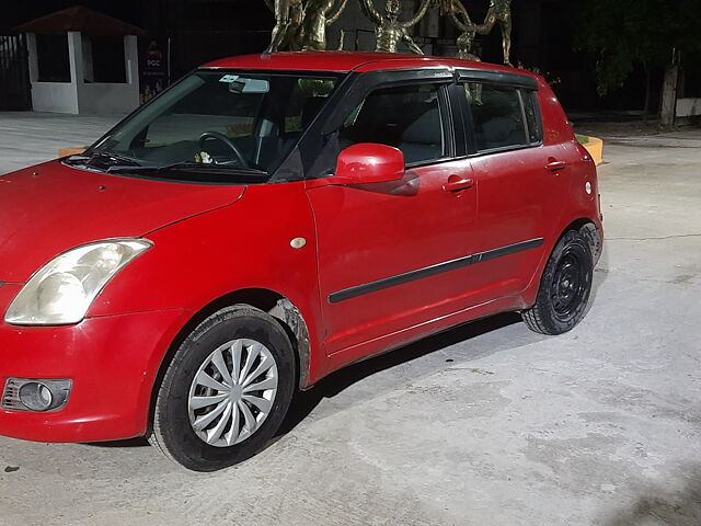 Used Maruti Suzuki Swift  [2010-2011] VDi BS-IV in Chennai