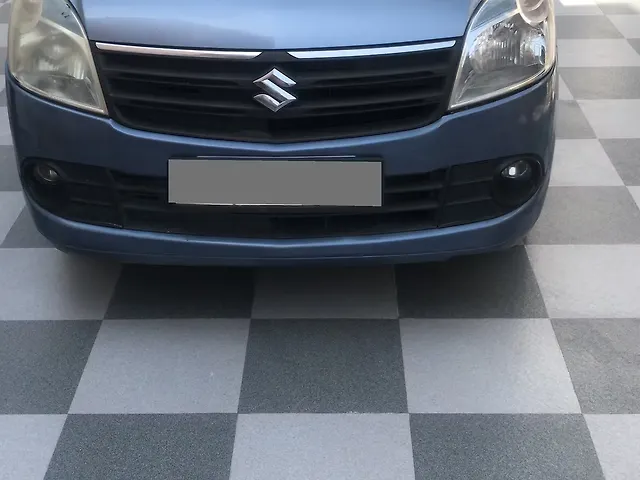Used 2011 Maruti Suzuki Wagon R in Jammu Used 2011 Maruti Suzuki Wagon R in Jammu