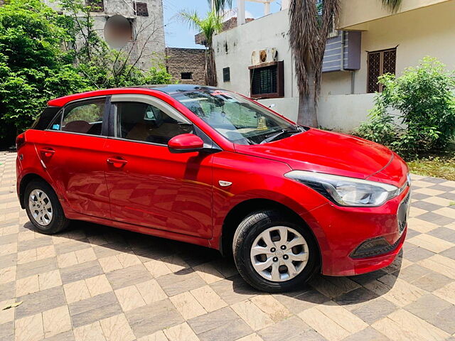 Used Hyundai Elite i20 [2016-2017] Magna 1.2 [2016-2017] in Jalgaon