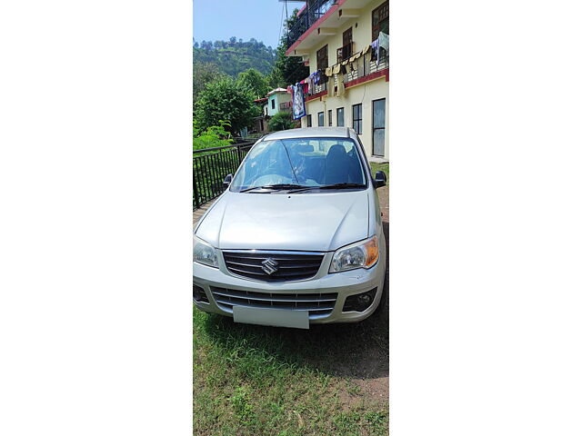 Used 2011 Maruti Suzuki Alto in Solan