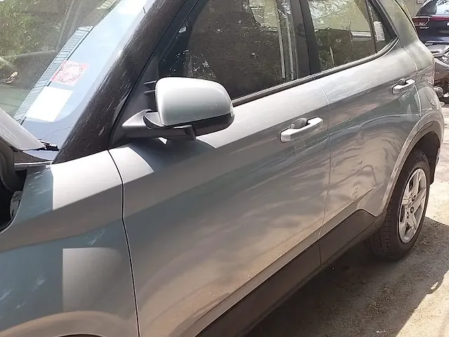 Used 2021 Hyundai Venue in Delhi