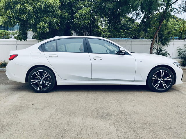 Used BMW 3 Series Gran Limousine [2021-2023] 330Li M Sport First Edition in Chennai