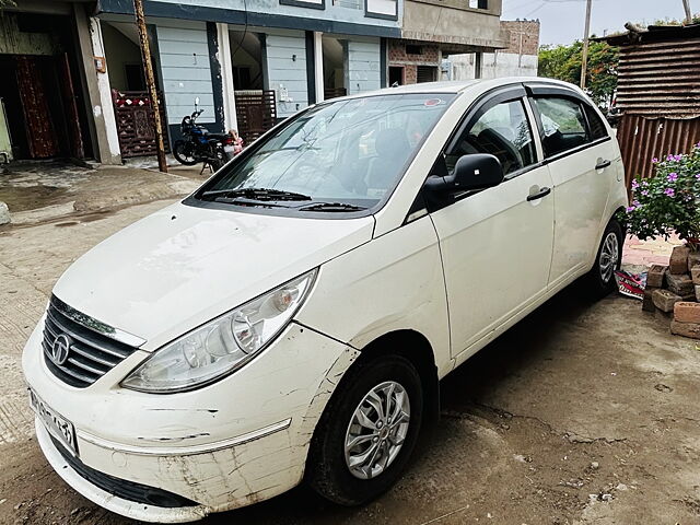 Used 2011 Tata Vista in Indore