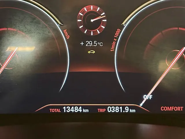 Used BMW 6 Series GT [2018-2021] 630i Sport Line in Mumbai