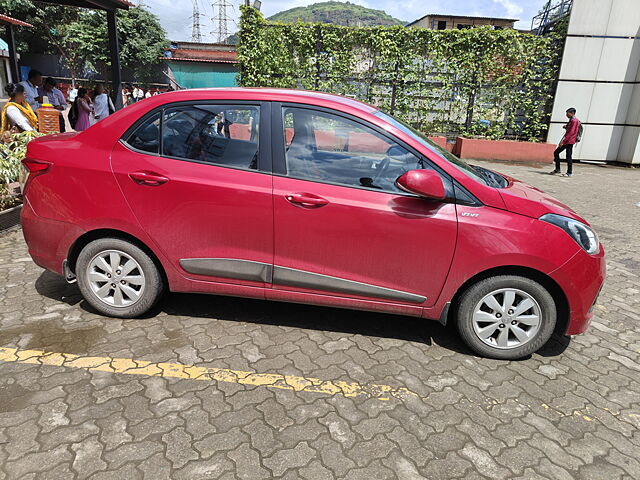 Used Hyundai Xcent [2014-2017] SX 1.2 in Dombivali