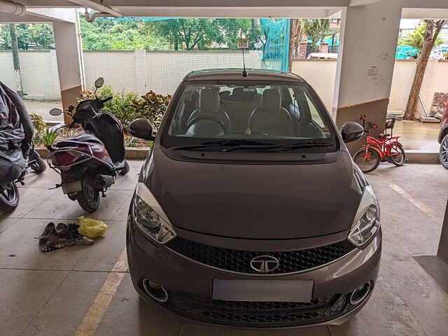 Used 2017 Tata Tiago in Bangalore