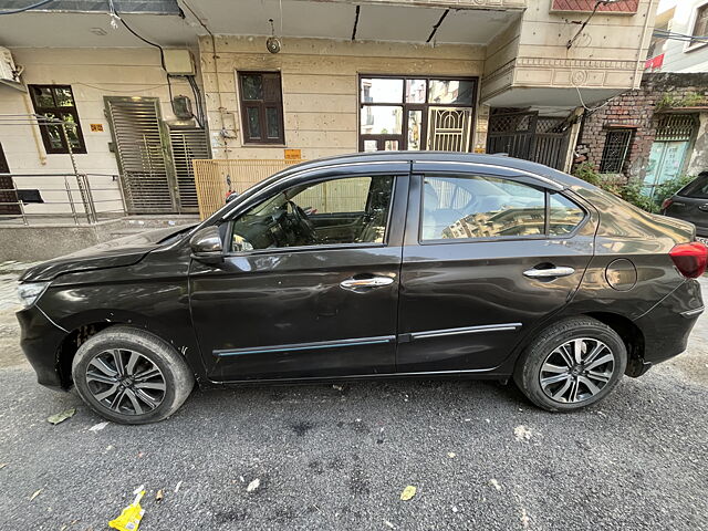 Used Honda Amaze VX MT 1.2 Petrol [2021] in Delhi