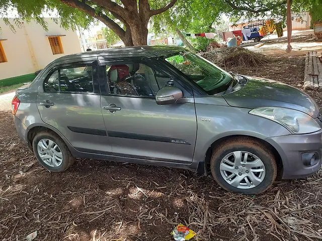 Used 2012 Maruti Suzuki Swift DZire in Tumkur