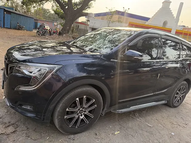 Used 2022 Mahindra XUV700 in Warangal Used 2022 Mahindra XUV700 in Warangal