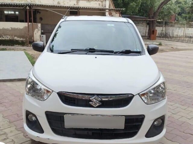 Used 2017 Maruti Suzuki Alto in Ahmedabad