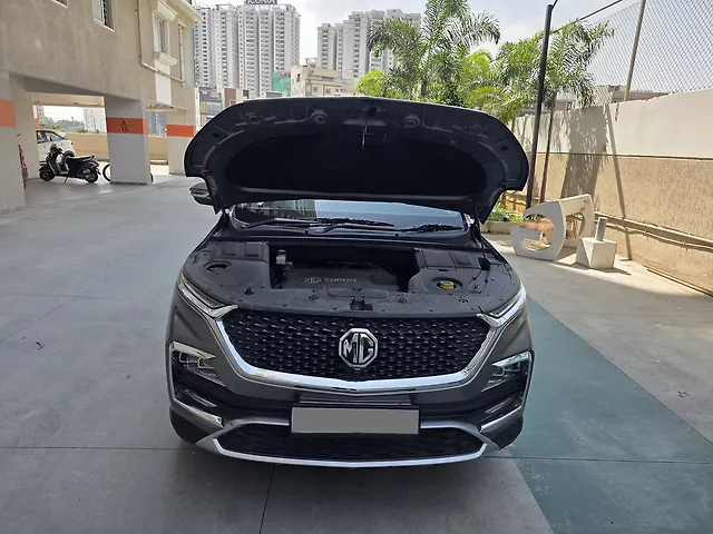 Used 2020 MG Hector in Hyderabad Used 2020 MG Hector in Hyderabad
