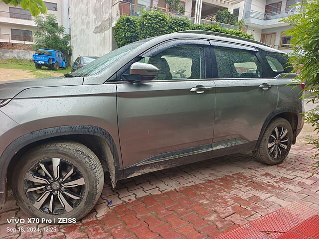 Used MG Hector [2019-2021] Sharp 1.5 DCT Petrol in Gurgaon