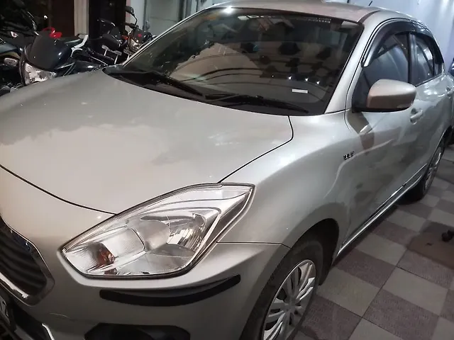Used 2019 Maruti Suzuki DZire in Jamshedpur