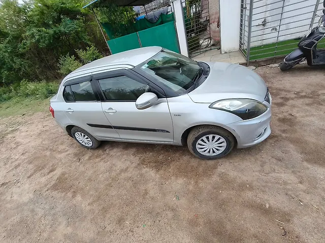 Used 2016 Maruti Suzuki Swift DZire in Indore