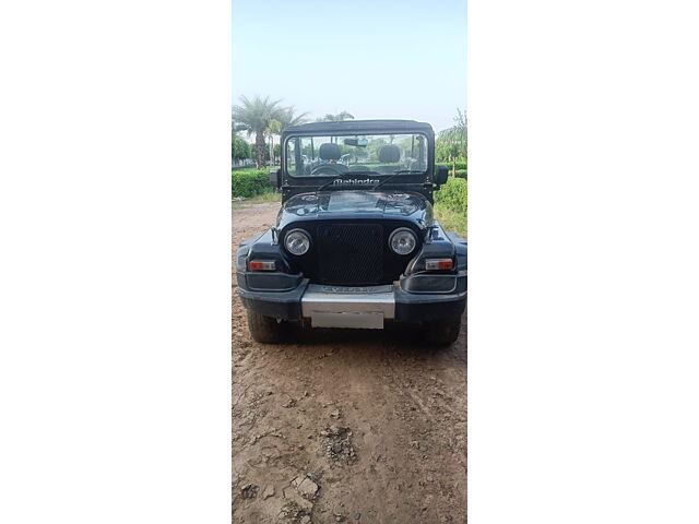 Used 2019 Mahindra Thar in Gurgaon