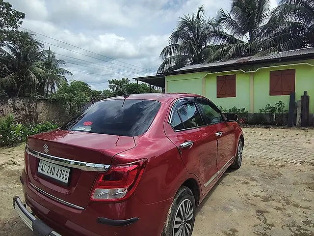 Used Maruti Suzuki Dzire [2020-2024] VXi [2020-2023] in Silchar