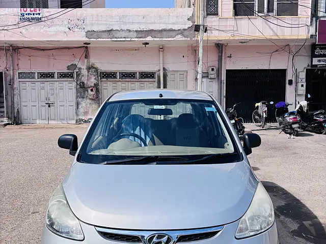 Used 2009 Hyundai i10 in Hanumangarh