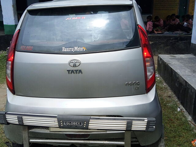 Used Tata Nano [2009-2011] LX in Gorakhpur