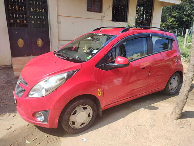 Used Chevrolet Beat [2011-2014] LT LPG in Sehore