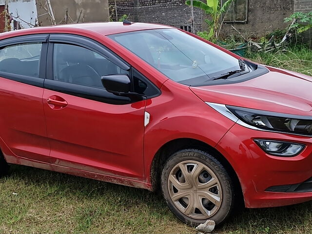 Used 2023 Tata Altroz in Bhubaneswar