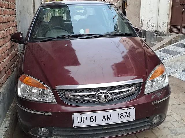 Used 2011 Tata Indigo in Aligarh