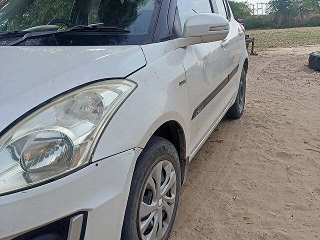 Used Maruti Suzuki Swift [2011-2014] VDi in Barmer