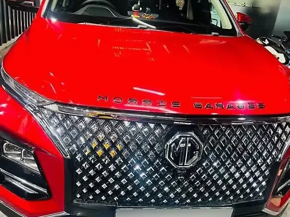 Used 2023 MG Hector in Jaipur