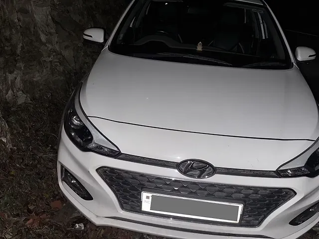 Used 2019 Hyundai Elite i20 in Dehradun