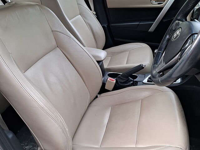 Used Toyota Corolla Altis [2014-2017] GL Petrol in Hyderabad