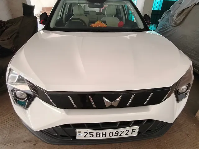 Used 2025 Mahindra XUV300 in Pune
