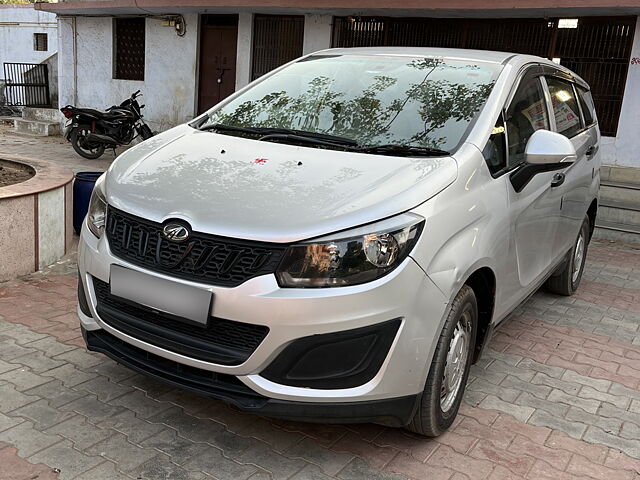 Used Mahindra Marazzo [2018-2020] M2 8 STR in Ahmedabad