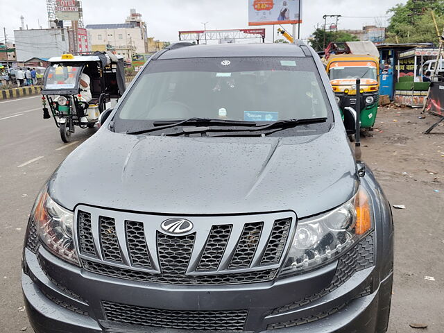 Used 2015 Mahindra XUV500 in Bareilly