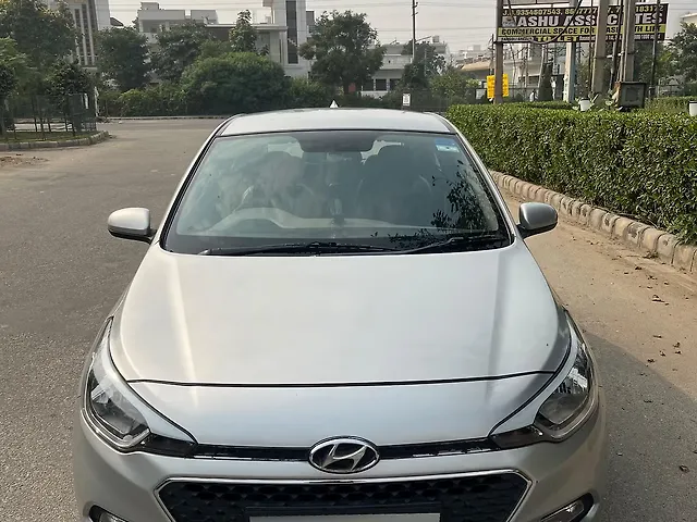 Used 2016 Hyundai Elite i20 in Sonipat